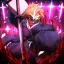 Иконка игры Anime Final Quest