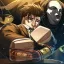 Иконка игры Jujutsu Infinite
