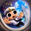 Иконка игры Bumpy Flight 🛫