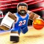 Иконка игры Basketball Legends