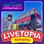 Иконка игры Livetopia RP