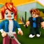 Иконка игры 🏆 Murder Mystery DUELS