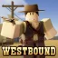 Иконка игры Westbound