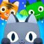 Иконка игры Pet Simulator X!