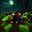 Иконка игры Survive Zombie Arena