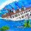 Иконка игры Disaster Island Survival