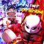 Иконка игры Anime Reborn