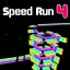 Иконка игры Speed Run 4