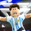 Иконка игры ⚽ Pure Soccer