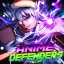 Иконка игры Anime Defenders
