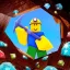 Иконка игры Mines