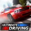 Иконка игры Ultimate Driving