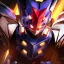 Иконка игры The Strongest Battlegrounds
