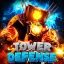 Иконка игры Skibidi Masters Tower Defense