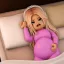 Иконка игры ADOPT FAMILY! Seaboard City RP