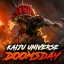 Иконка игры Kaiju Universe