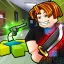 Иконка игры The Mad Murderer X