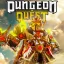 Иконка игры Dungeon Quest! RPG Adventure