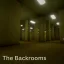 Иконка игры The Backrooms