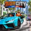 Иконка игры Riot City Prison Escape