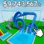 Иконка игры My WATERPARK