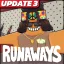 Иконка игры RUNAWAYS [beta]