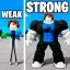 Иконка игры 💪Muscle Legends