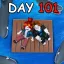 Иконка игры Raft 101 Survival