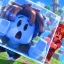 Иконка игры Carry the Glass Together!