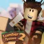 Иконка игры 🌳 Lumber Tycoon 2