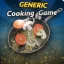 Иконка игры Generic Cooking Game