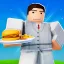 Иконка игры My Restaurant!