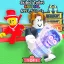 Иконка игры [🐝] Steal a Brainrot