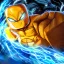 Иконка игры Legends Battlegrounds