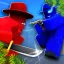 Иконка игры Murder Duels