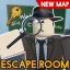 Иконка игры Project: Escape Room