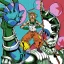 Иконка игры bridger: WESTERN (CMOON)