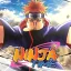 Иконка игры Ninja Time