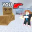 Иконка игры Morph and Hide