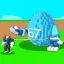 Иконка игры Pull An Egg