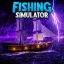 Иконка игры Fishing Simulator!
