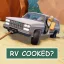 Иконка игры RV Cooked? [UPDATE ⛈️ 🚐]