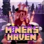 Иконка игры Miner's Haven Sandbox Tycoon