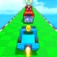 Иконка игры Car DUELS