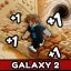 Иконка игры [G2] +1 Speed Keyboard Escape | Candy & Chocolate