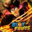 Иконка игры Blox Fruits