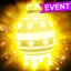 Иконка игры [🏆EGG] Bubble Gum Simulator