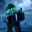 Иконка игры [THERMAL] War Tycoon