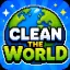 Иконка игры Clean the WORLD! [PRESTIGE!]