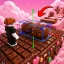 Иконка игры Build a +1 Obby